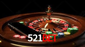 Statistics 521BET