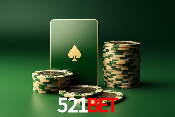 Welcome Bonus 521BET
