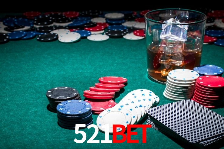Estatísticas 521BET
