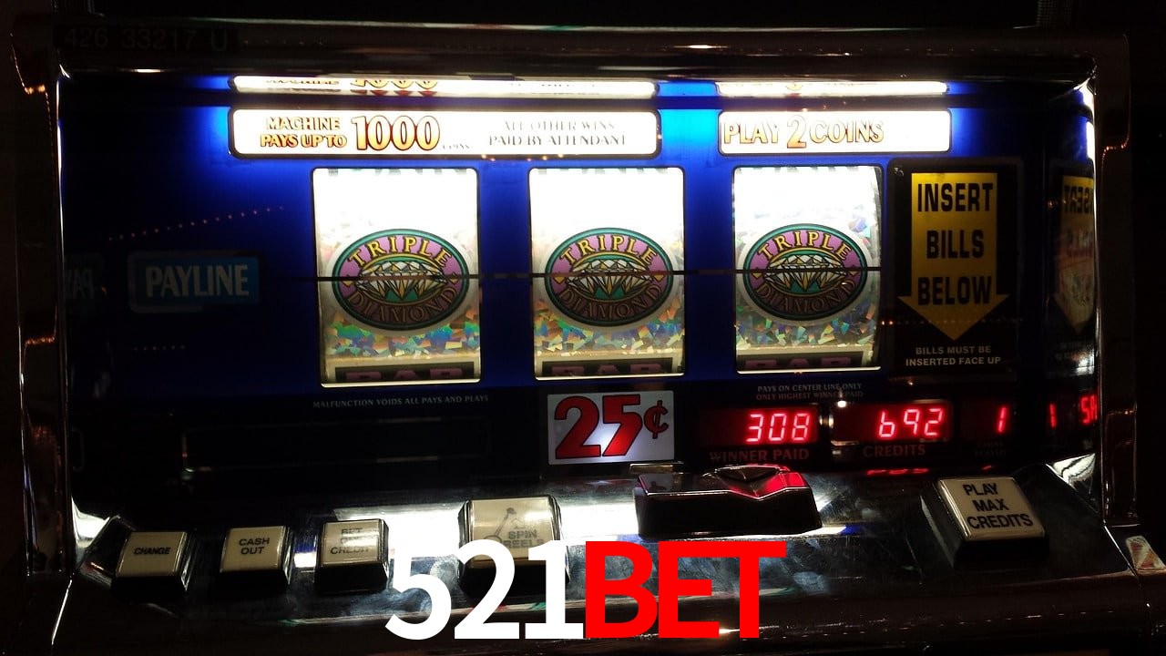 Experiência VIP 521BET