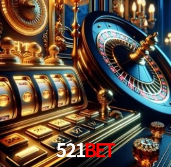 Experiência VIP 521BET