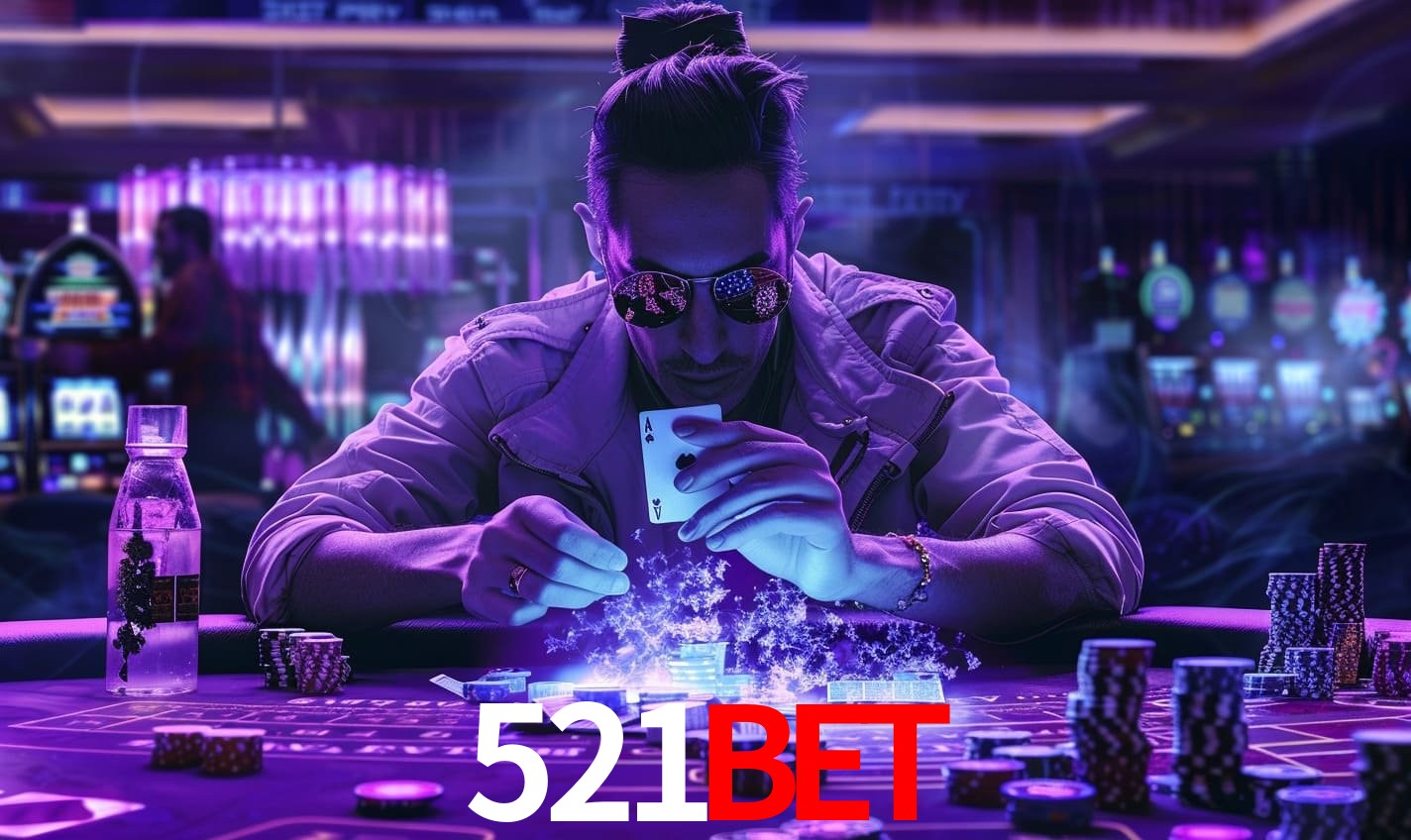 Tennis Betting 521BET