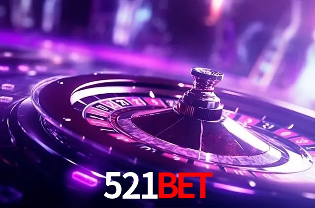 Torneios 521BET