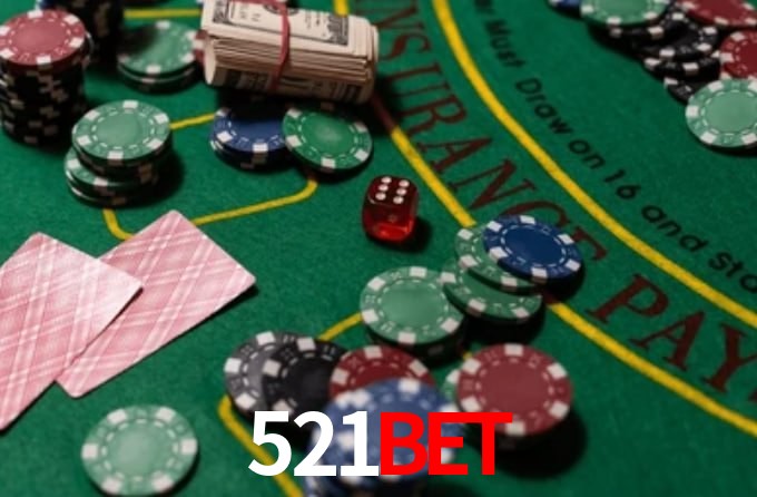 Bônus Generosos e Exclusivos no 521BET para Você!