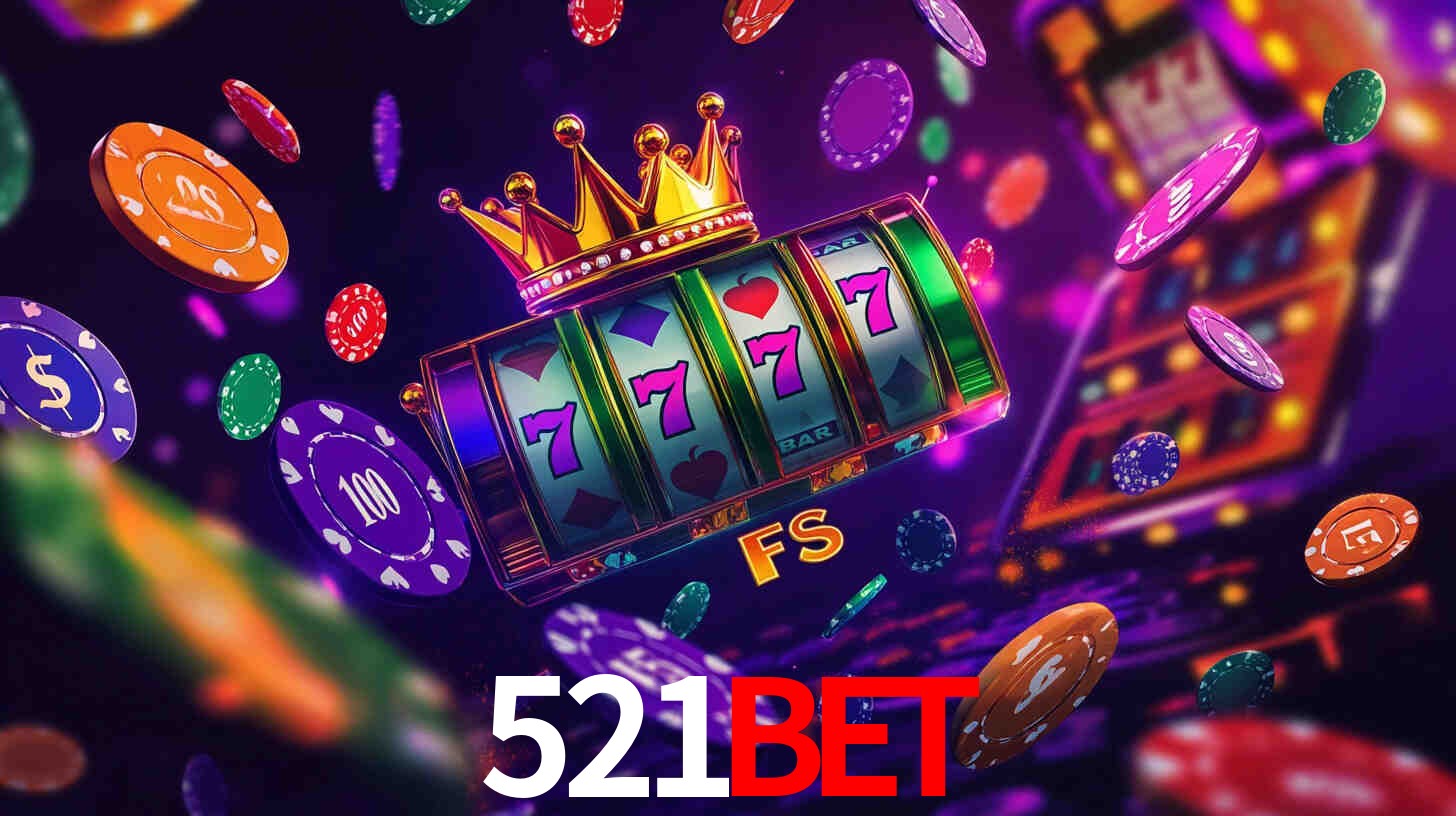Blackjack Table 521BET