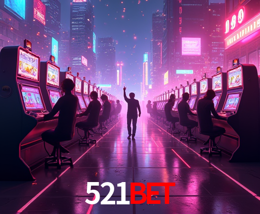 Apostas de Futebol 521BET