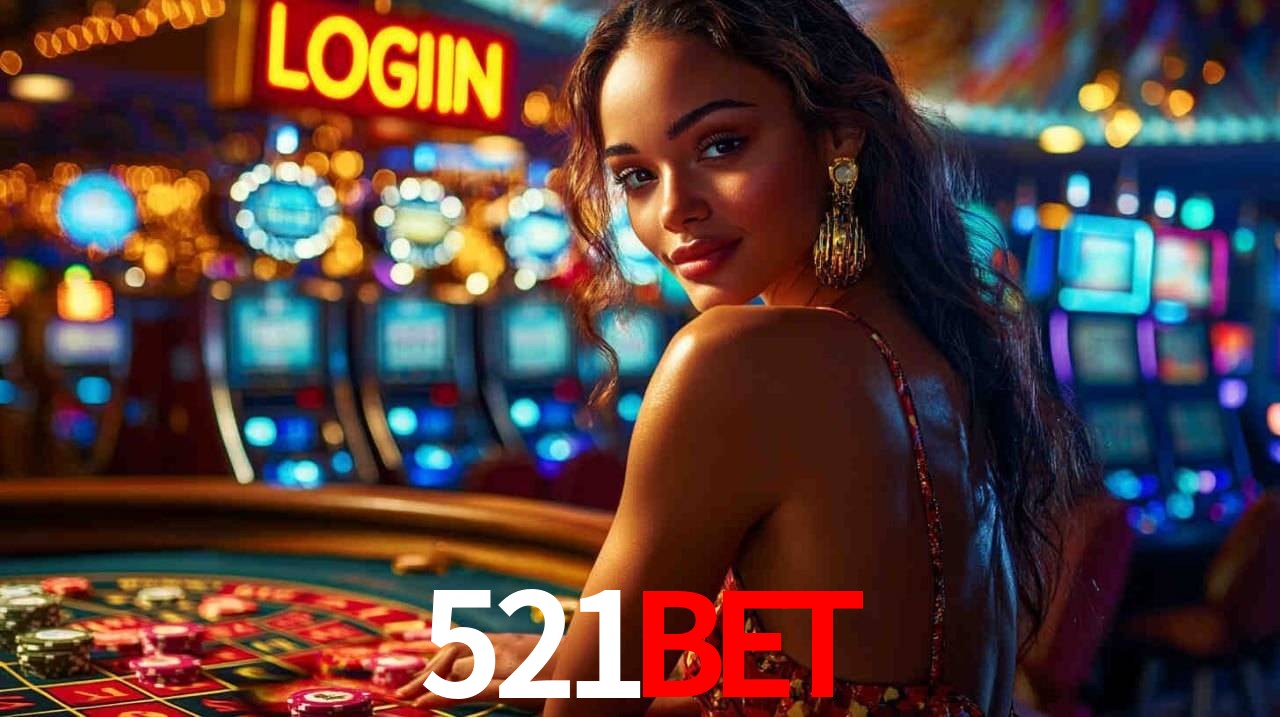 521BET Rio de Janeiro - Popular Jogos