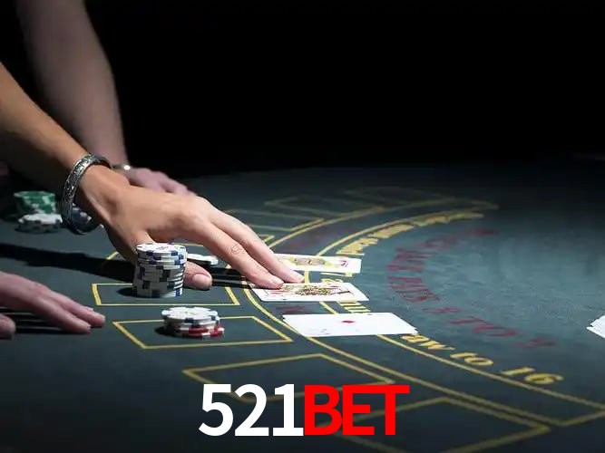 521BET Salvador - Support