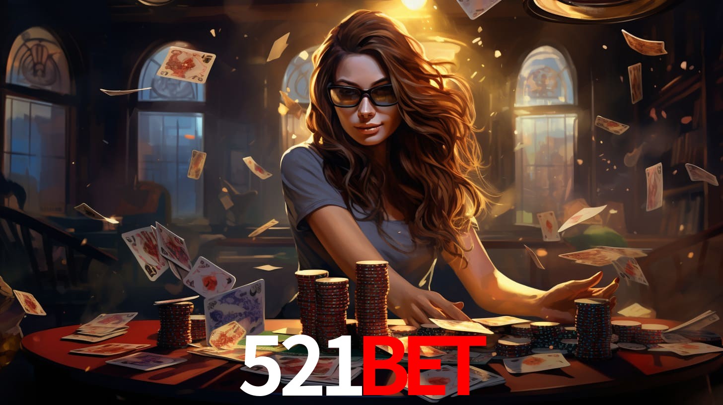 Football Betting 521BET