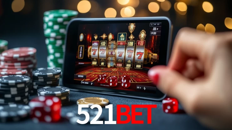 Live Casino 521BET