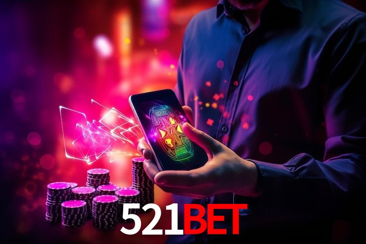 Apostas de Basquete 521BET