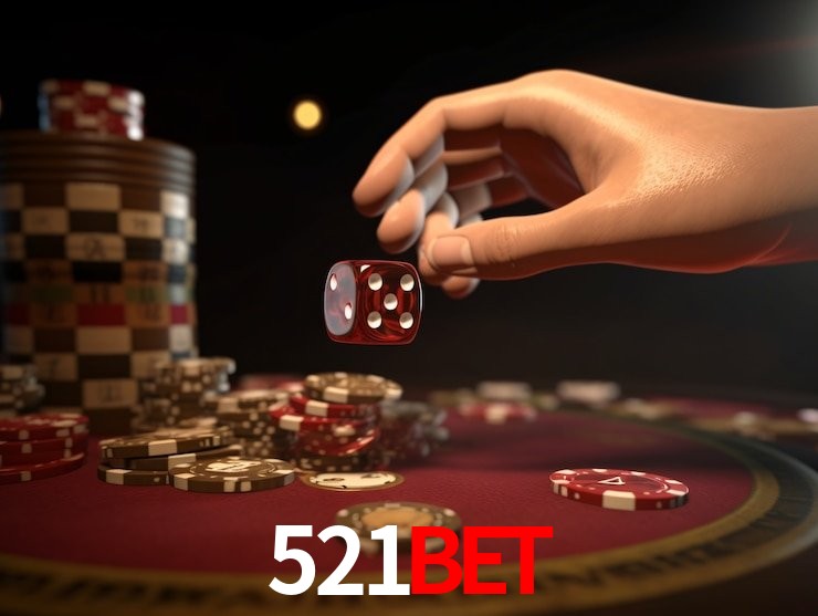 Especiais de Fim de Semana 521BET