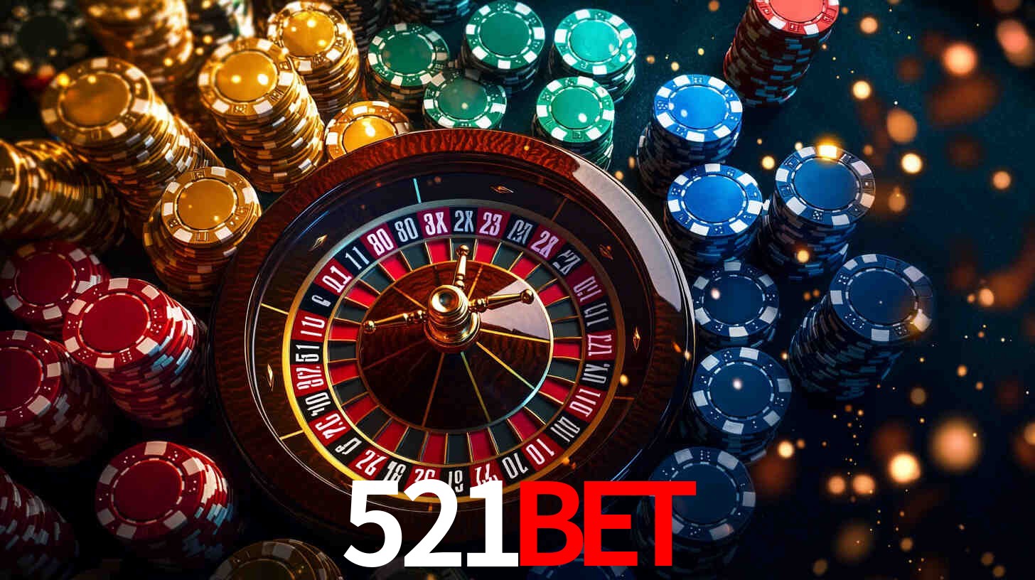 Programa VIP 521BET