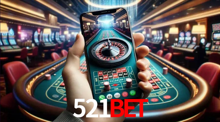 Platform Technology 521BET