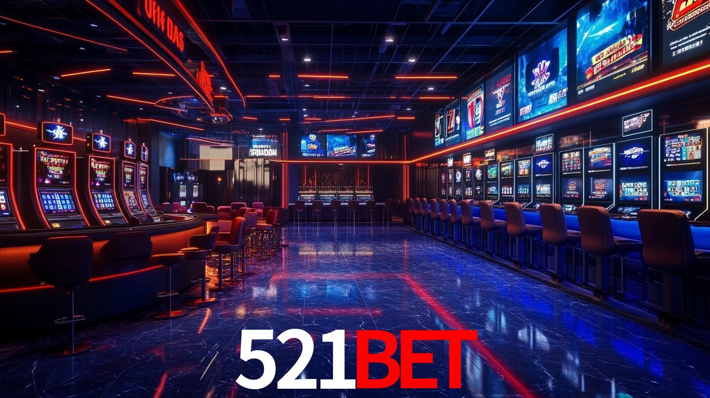 VIP Casino 521BET