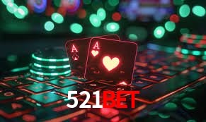 Cadastro Rápido 521BET