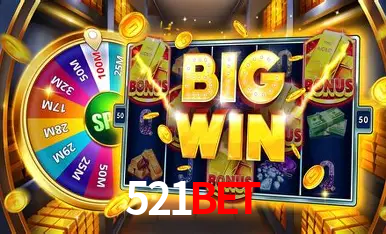 A Emoção da Loteria na 521BET: Uma Chance de Mudança de Vida