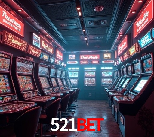521BET Promoções - 30+ Ofertas Diárias