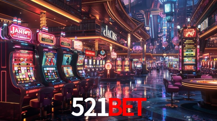 2FA Security 521BET