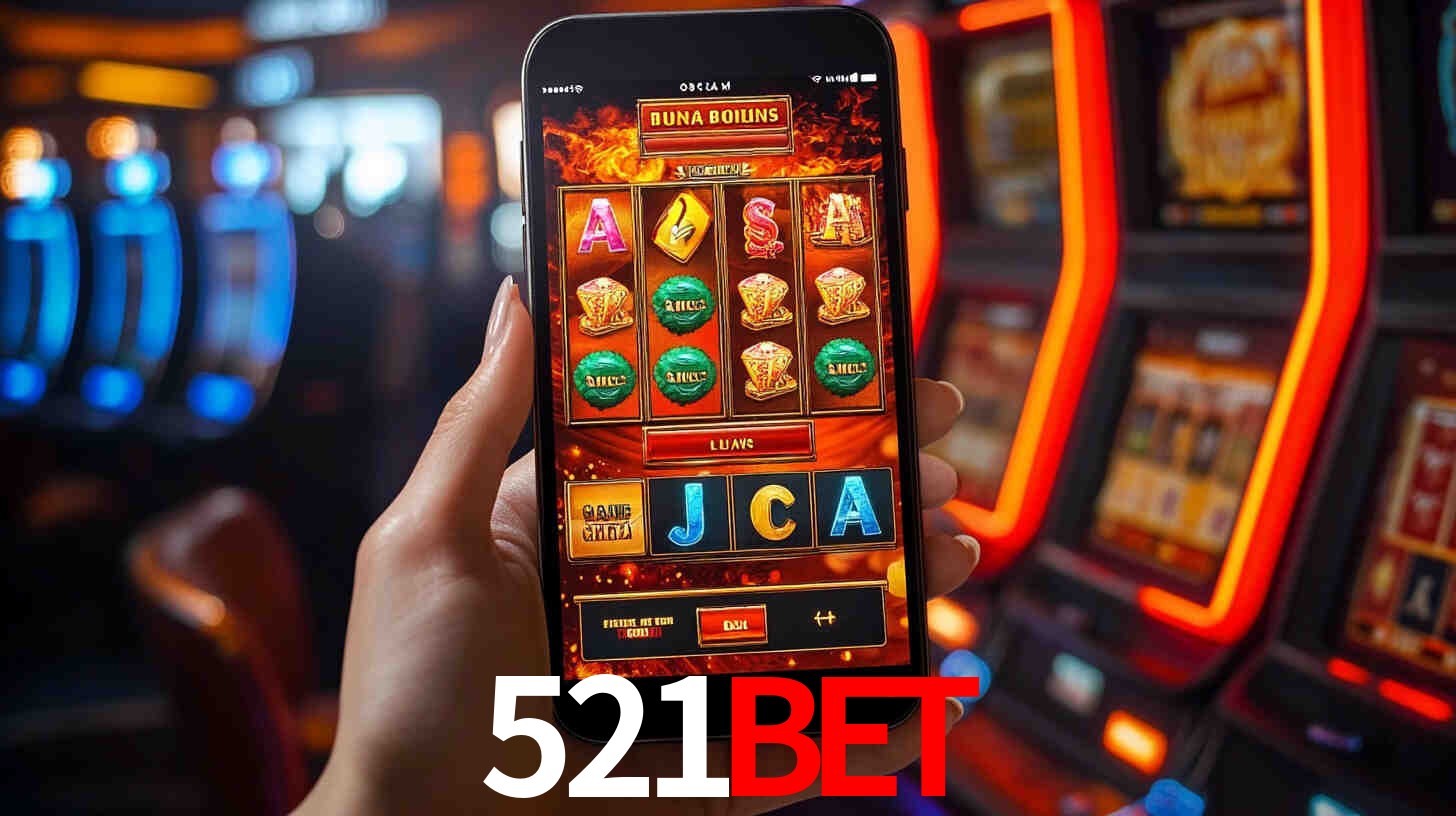 521 BET app