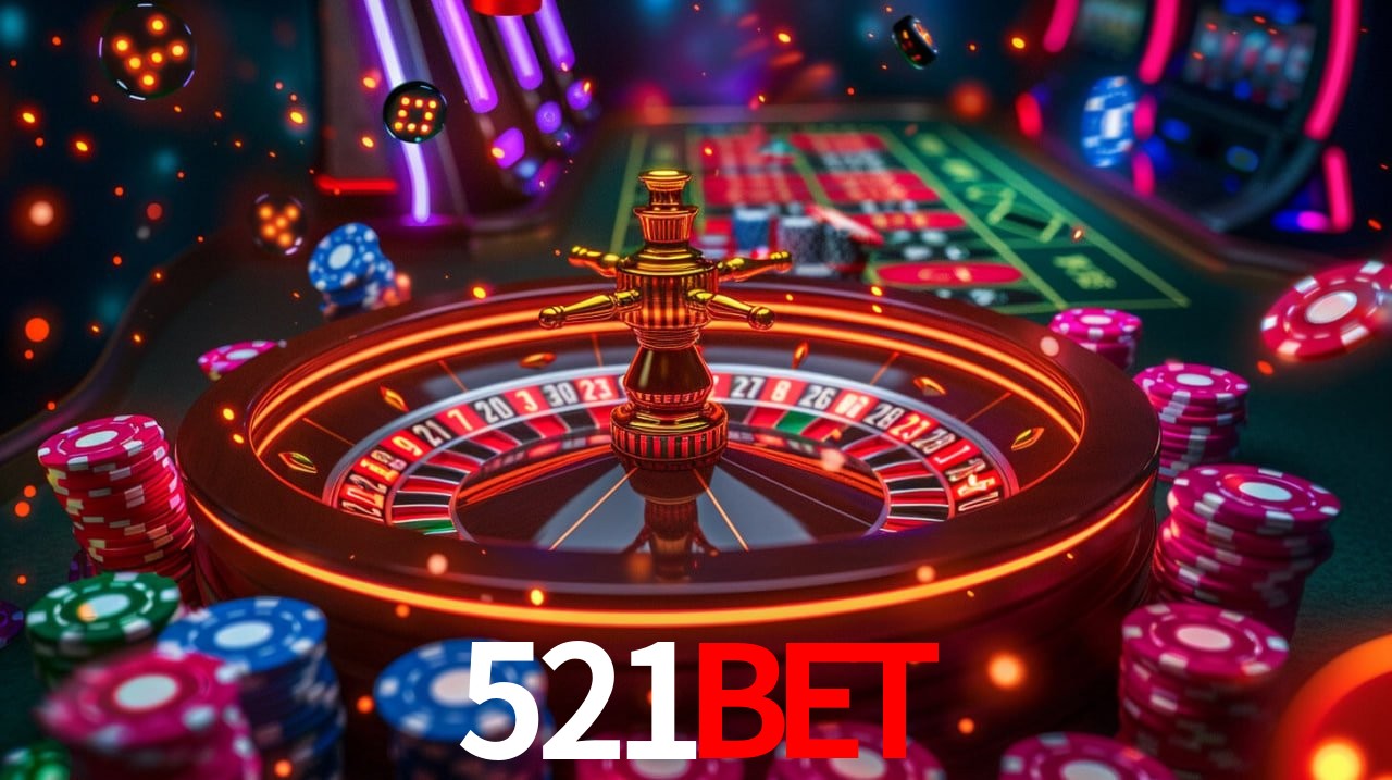 Bônus Diários 521BET