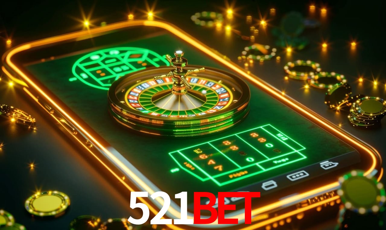 521BET - Support