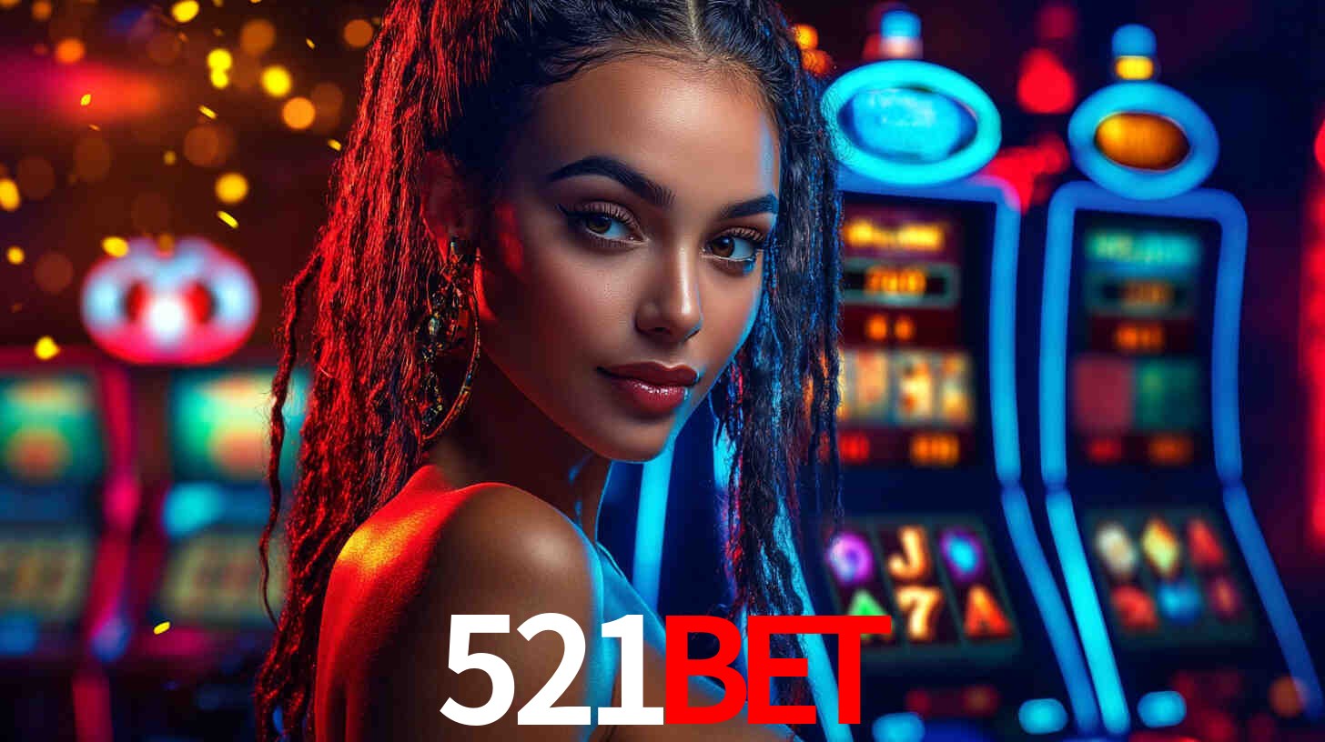 Descubra o Programa VIP da 521BET: Vantagens Exclusivas para Jogadores