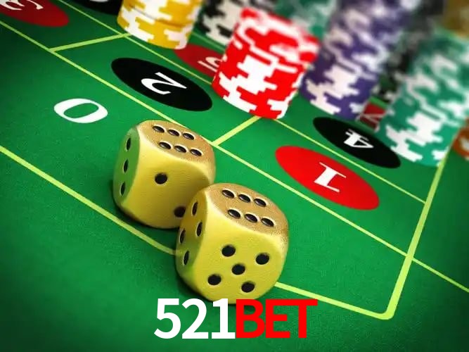 Game Statistics 521BET