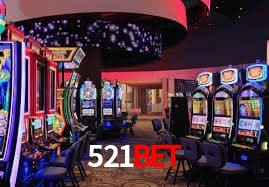 521BET São Paulo - Hot Promos