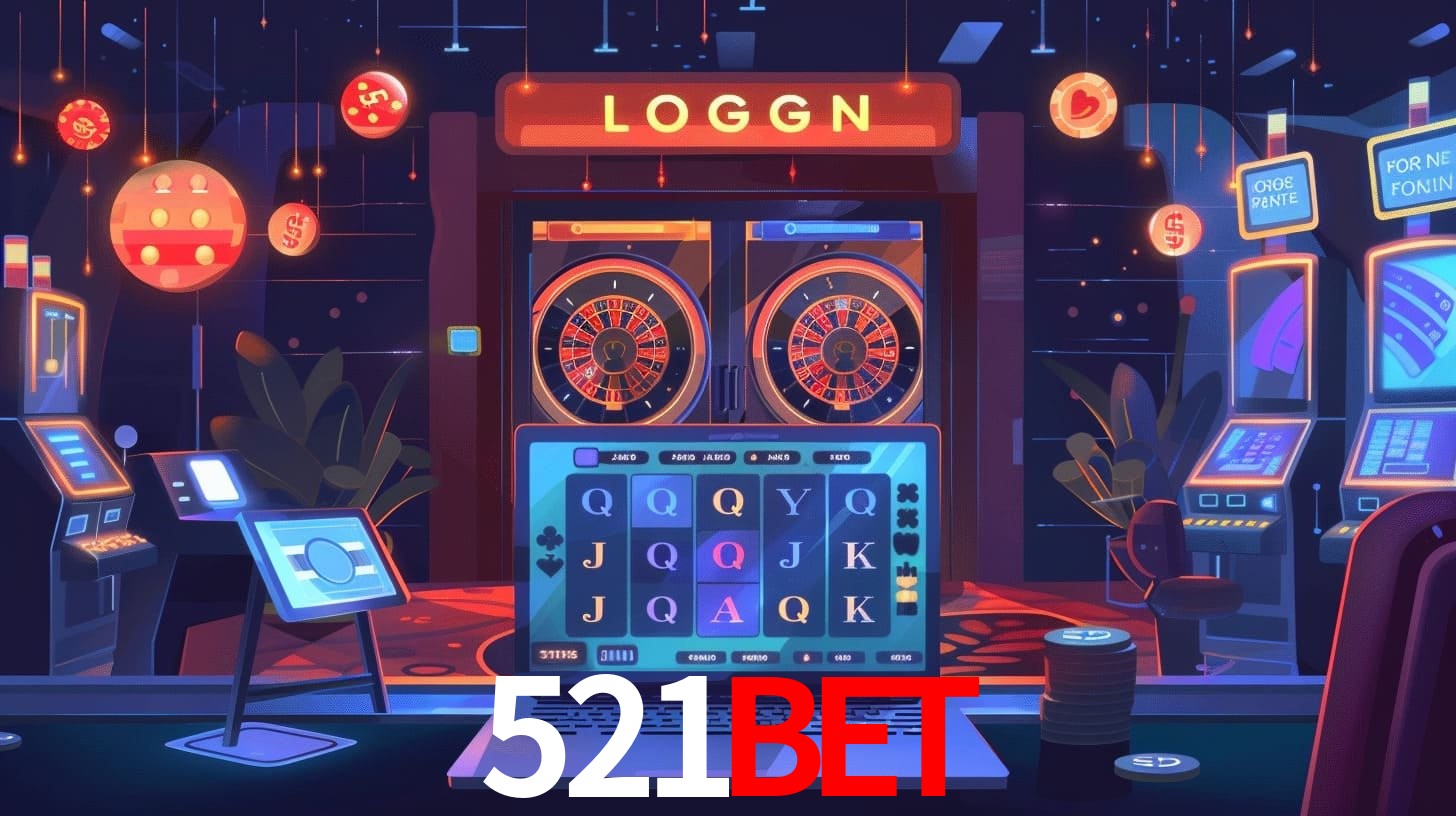 521BET - User Statistics
