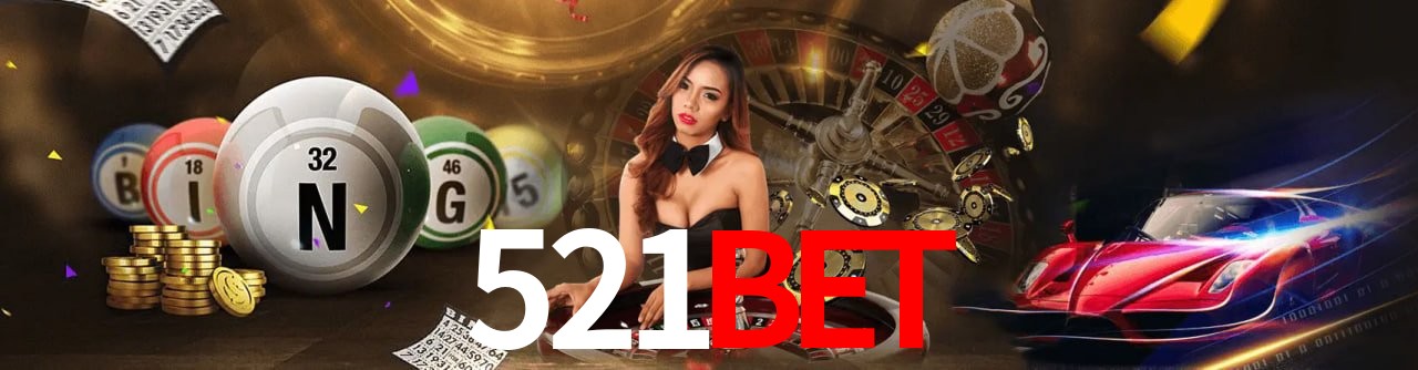 521BET São Paulo - Top Slots