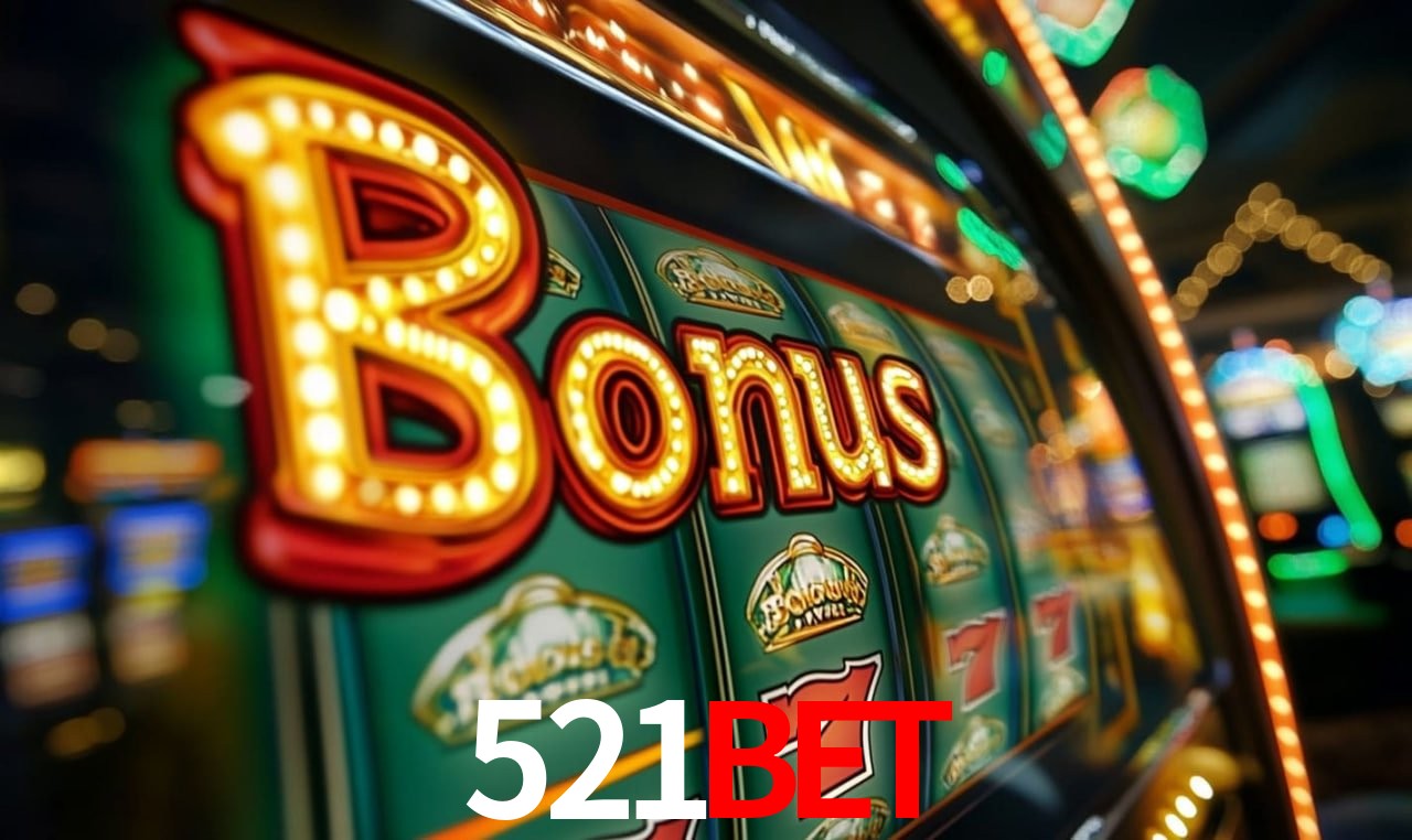 521BET Belo Horizonte - Promo Tips