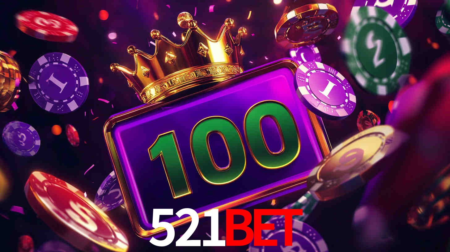 Roulette Table 521BET