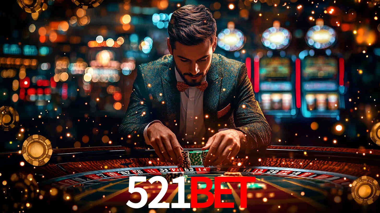 Tournaments 521BET