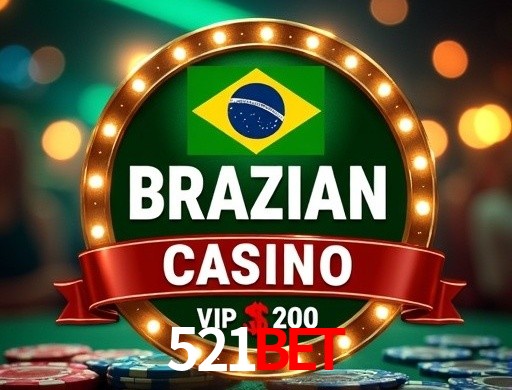 521BET Salvador - Strategy