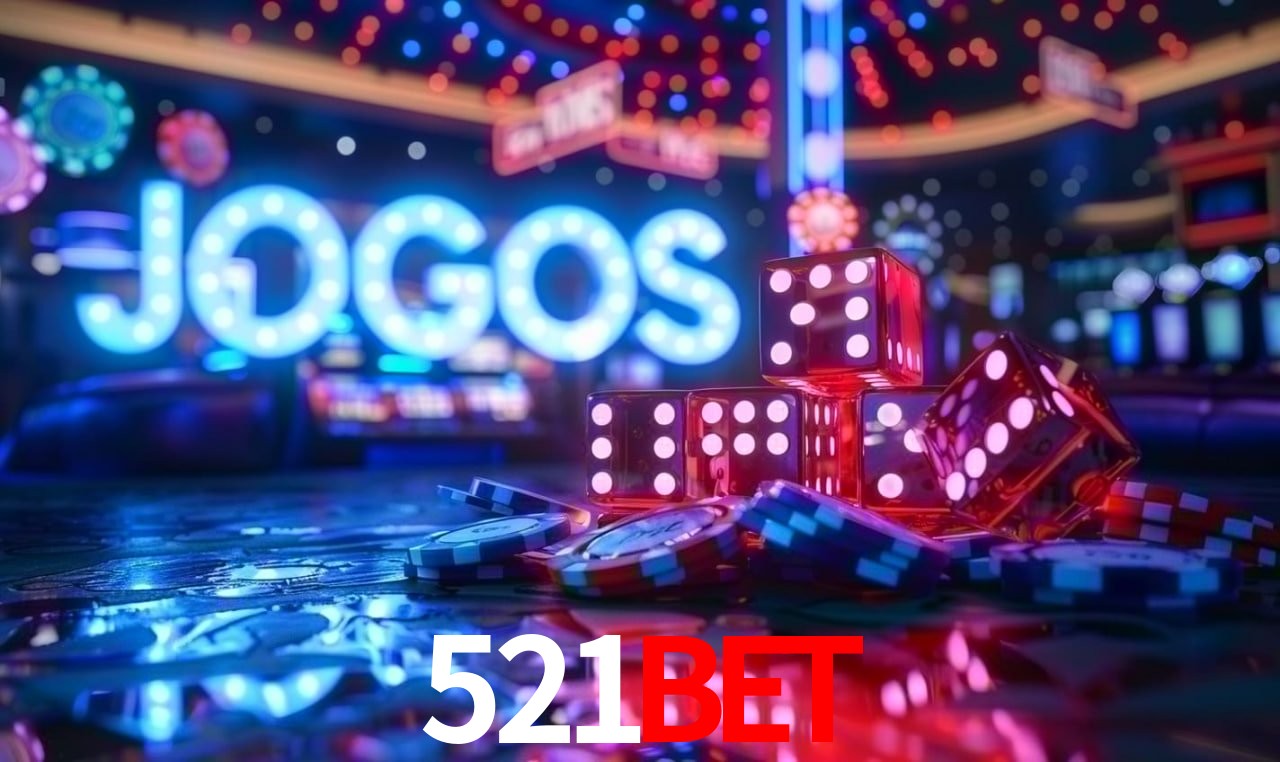 Casino VIP 521BET