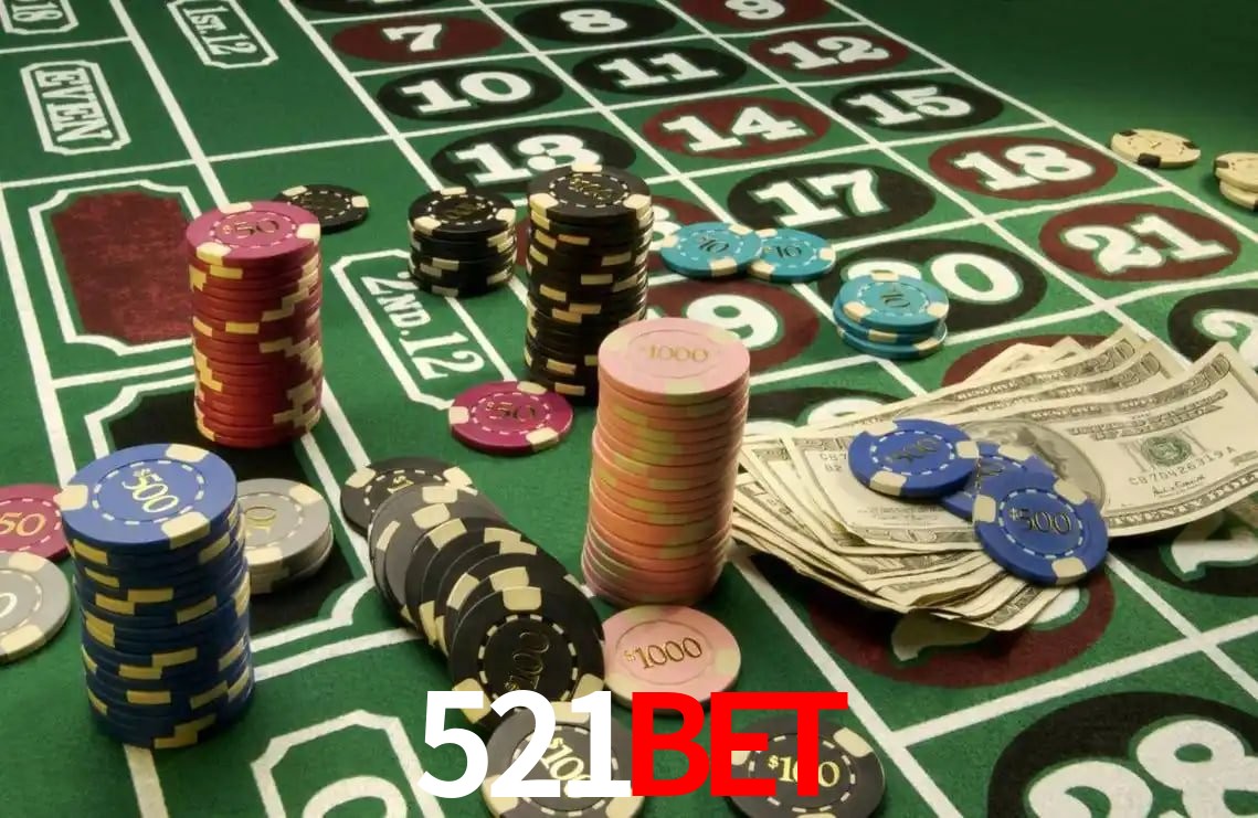 Ofertas Imperdíveis na 521BET: Promoções e Bônus Que Valem a Pena