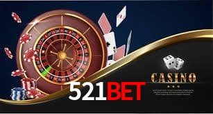 Casino Ao Vivo 521BET