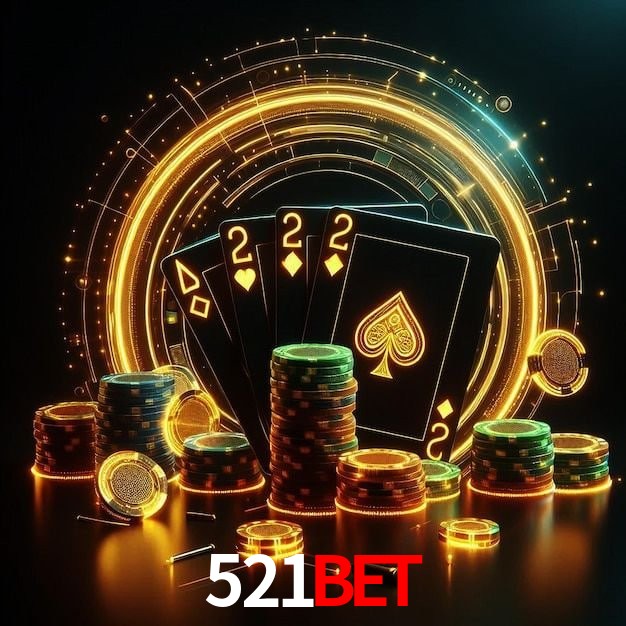 Promoção Relâmpago 521BET