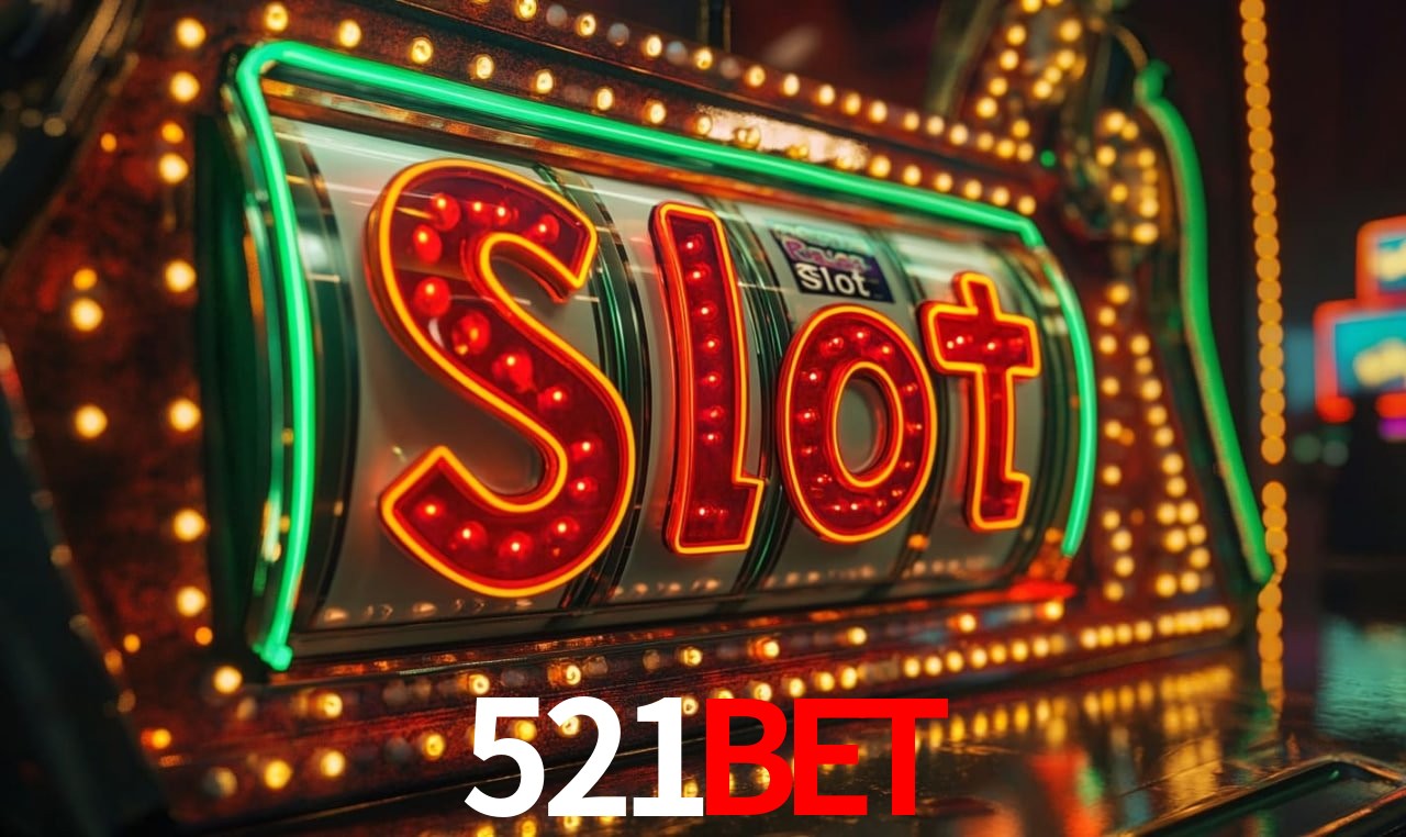 521BET - Login Methods