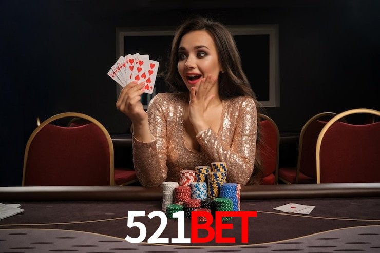 Programa VIP 521BET