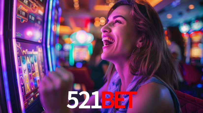 Experimente o Login Seguro Premium no 521BET