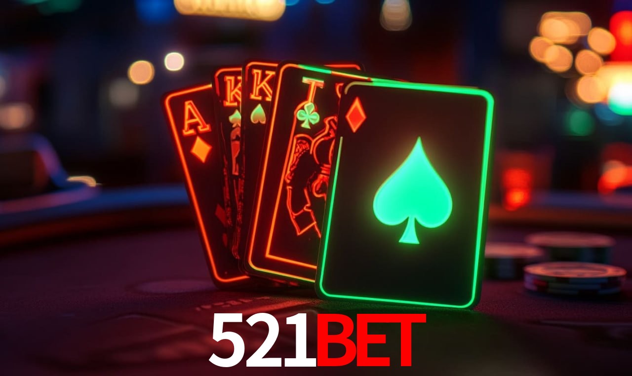 Integração de APIs 521BET