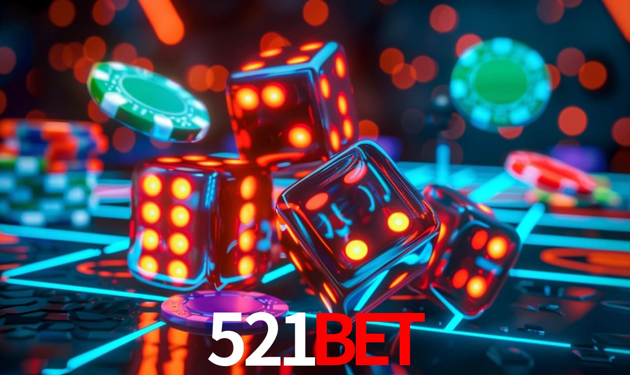 Jogos Exclusivos 521BET