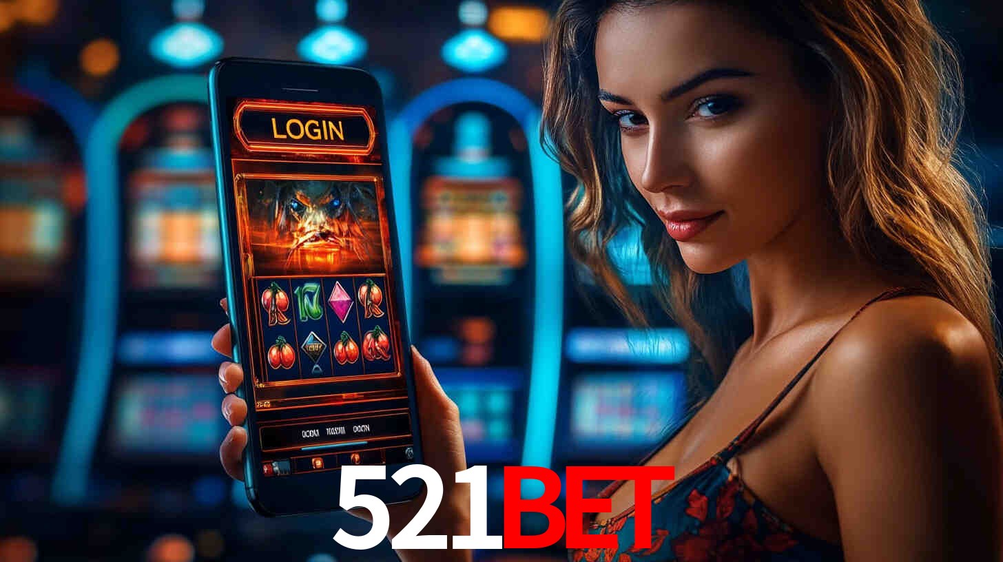 521BET: A Experiência de Casino com Jogos de Mesa ao Vivo