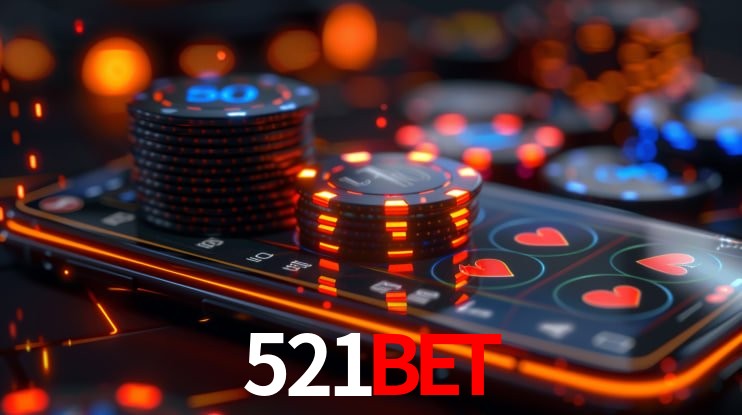 Games Directory 521BET