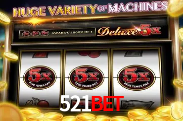Desvendando o Mundo dos Jogos Virtuais na 521BET