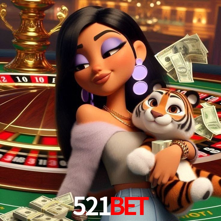 Player Reviews 521BET