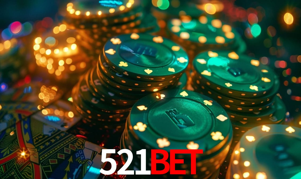 Avaliações dos Jogadores 521BET