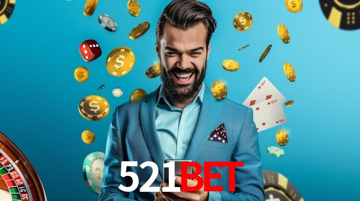 Secure Login 521BET